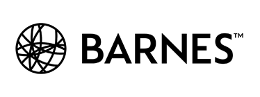 Logo of Barnes