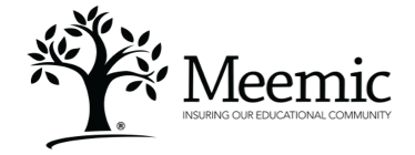 Logo of Meemic