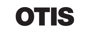 Logo of Otis