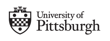 Logo of the University of Pittaburgh