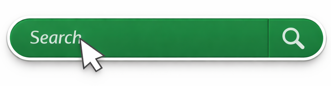 Image of a Search field