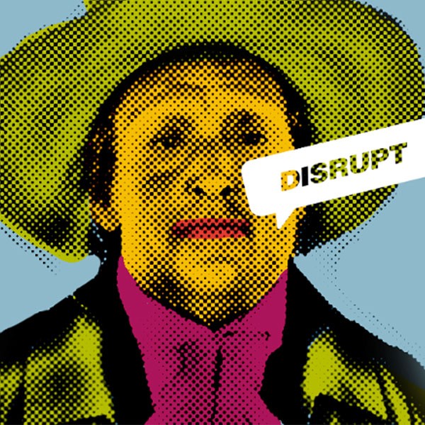 An image of a piece of marketing collateral from UCL.